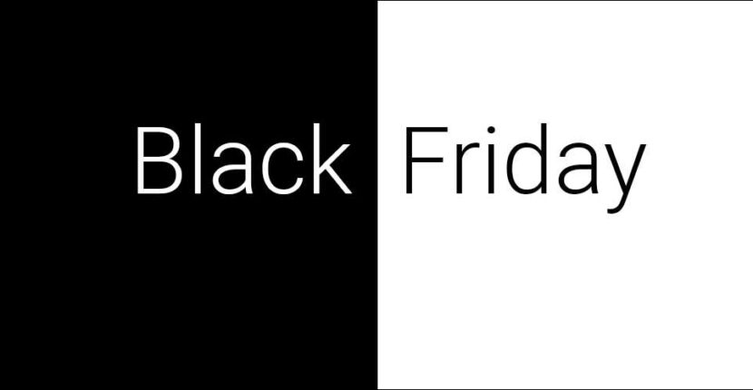 Black Friday och e-postmarknadsföring