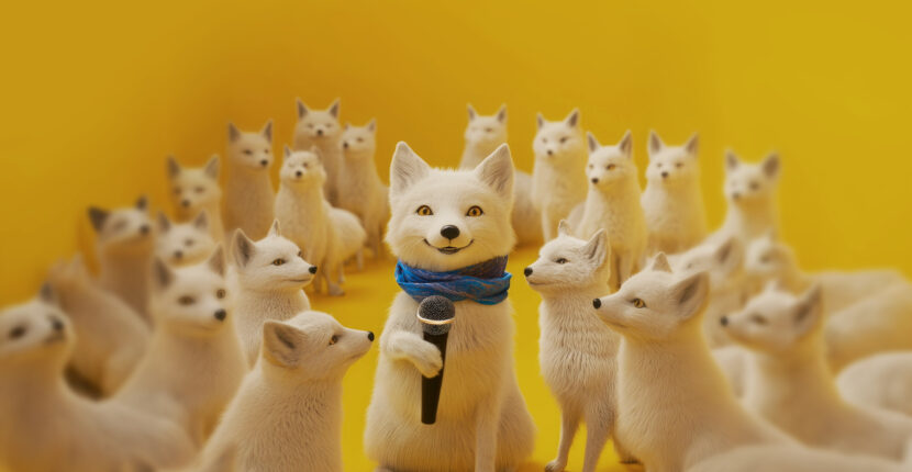 Vad gör en moderator vid event?