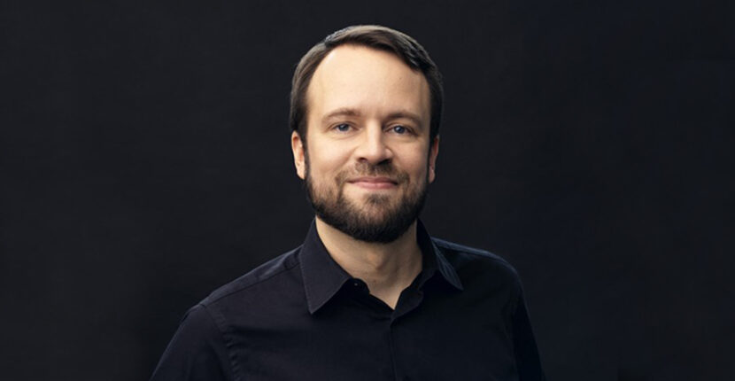 Mattias Ribbing om hjärnsmart nätverkande.