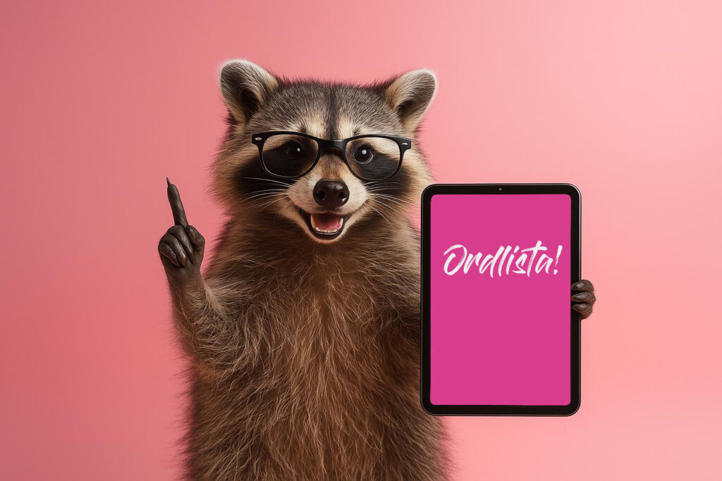 Ordlista inom nyhetsbrev, automation, event, marknadsföring och SaaS.