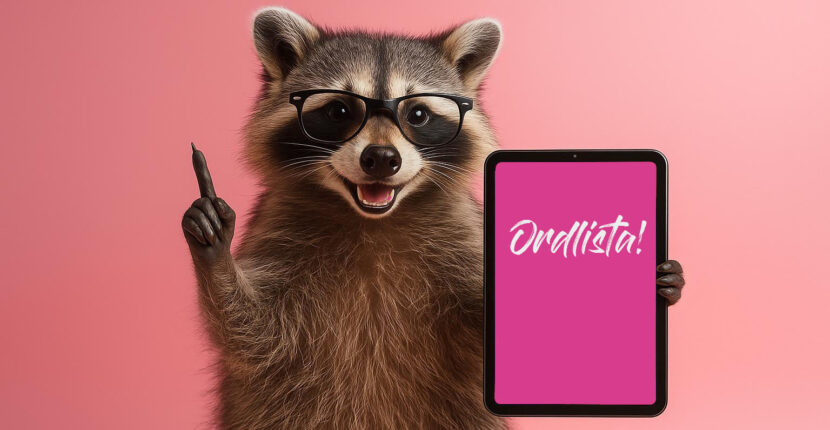 Ordlista inom nyhetsbrev, automation, event, marknadsföring och SaaS.