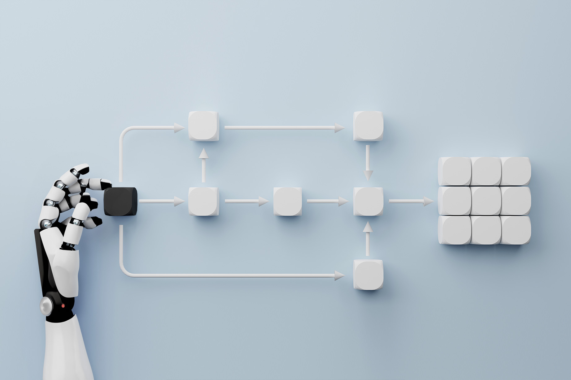 Black Friday och Cyber Monday