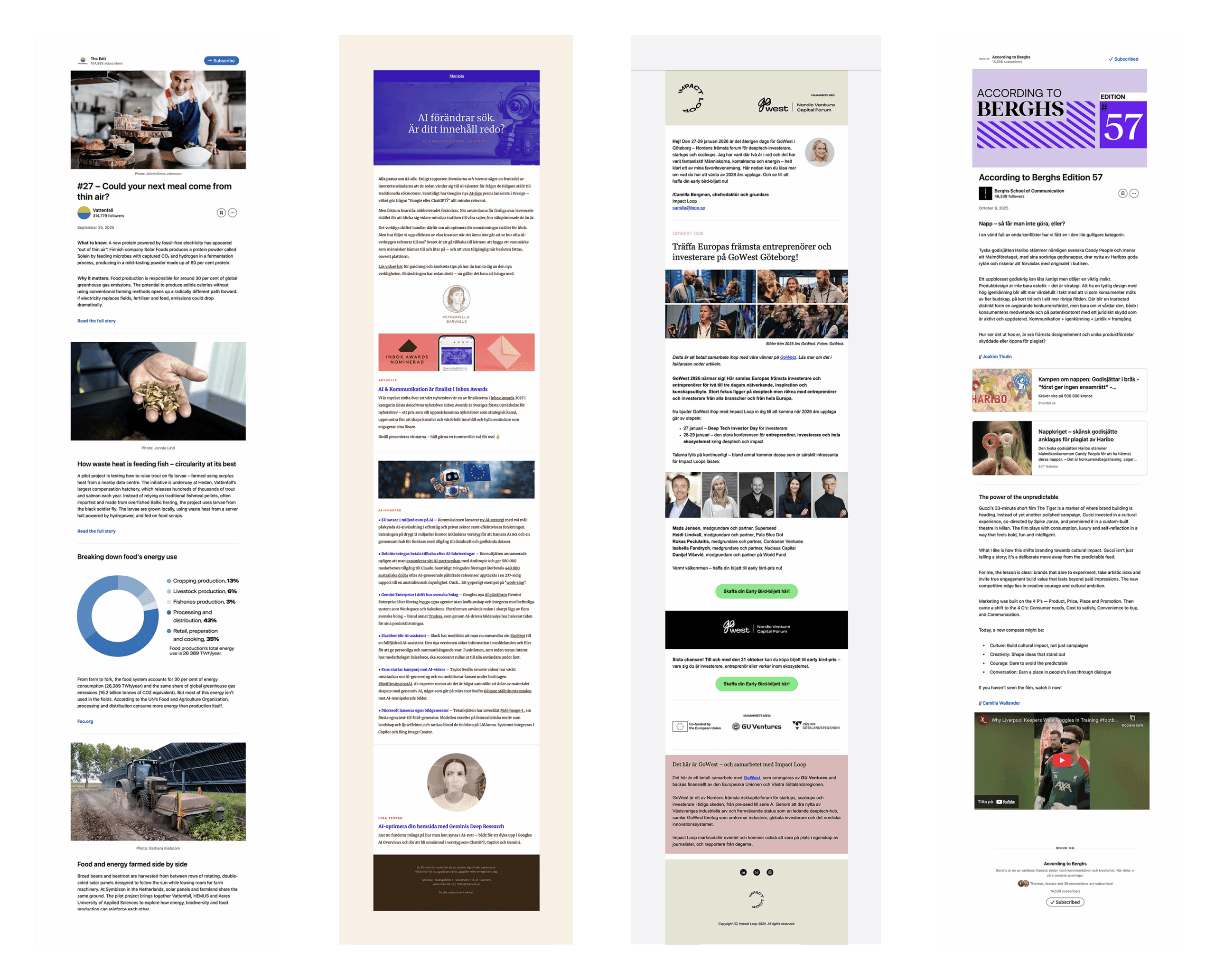 Vinnare Inbox Awards