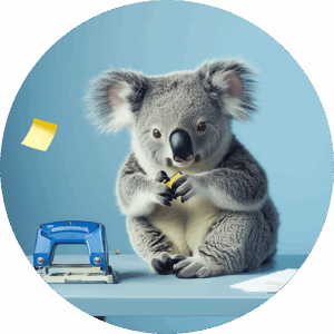 Fullstack utvecklare