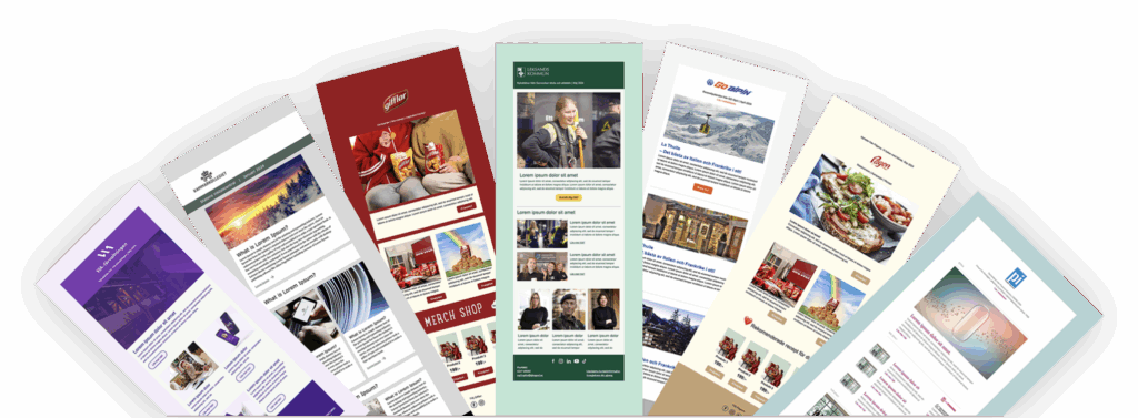 Digital kommunikation