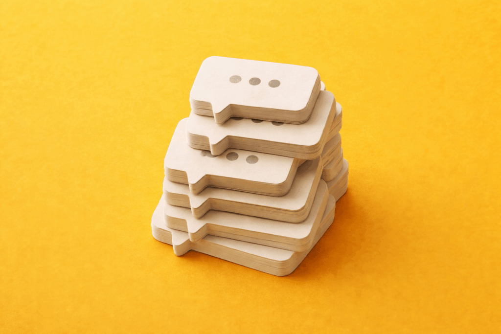 SMS tjänst för företag