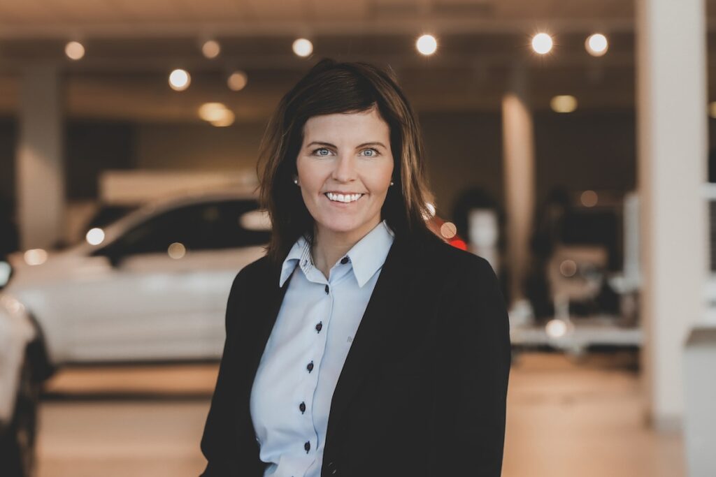 Referens eventplattform