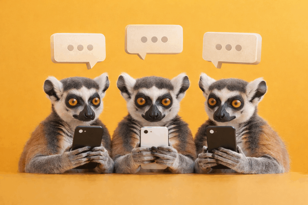 Guide till SMS tjänst för företag