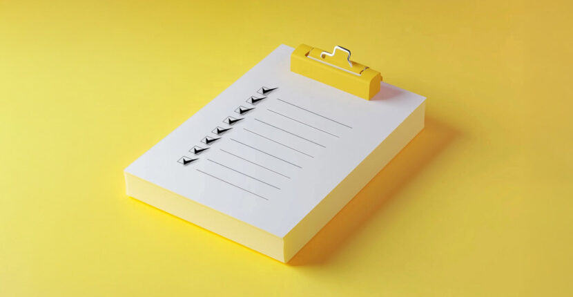 Ämnesrad i nyhetsbrev