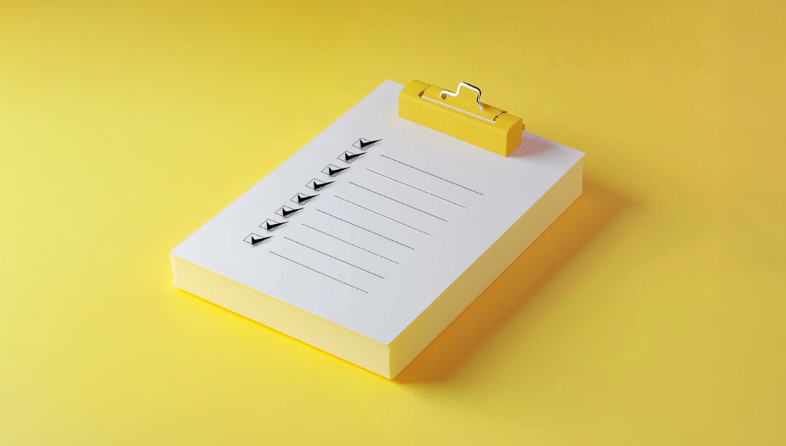 Ämnesrad i nyhetsbrev