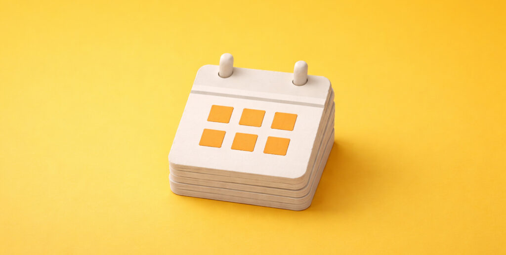 Palomas eventplattform