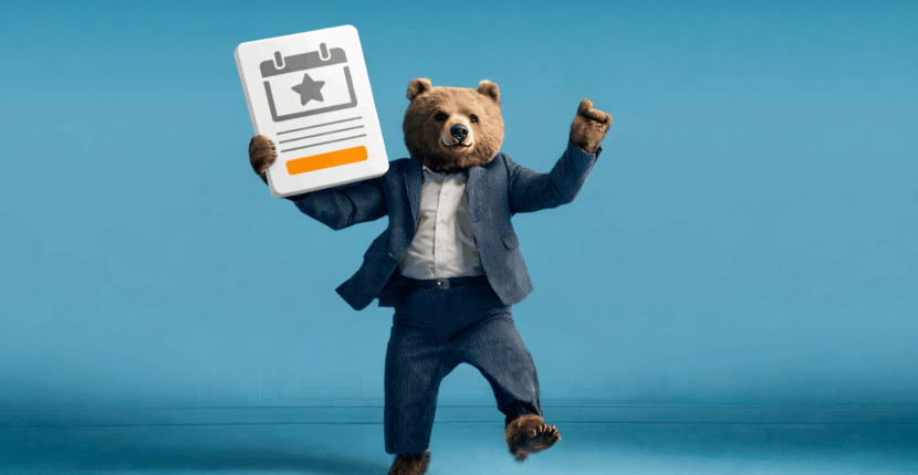 Event manager med verktyg för eventplanering och deltagarhantering