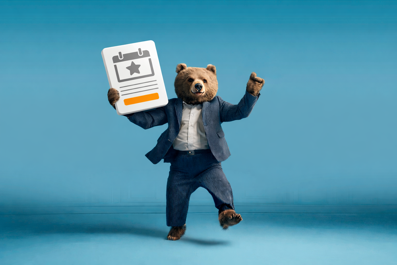 Event manager med verktyg för eventplanering och deltagarhantering