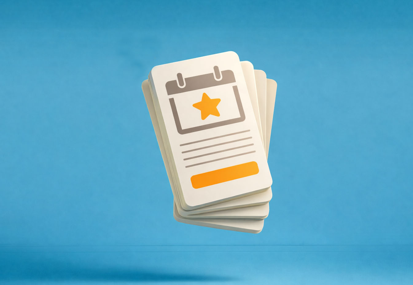 Event manager med verktyg för eventplanering