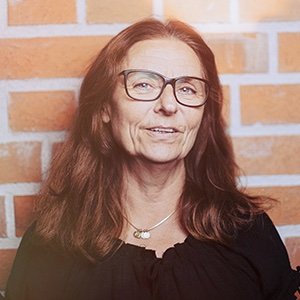 Lotta Källström – försäljning på Paloma
