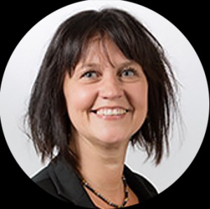 Malin Croner, Dalarna Business