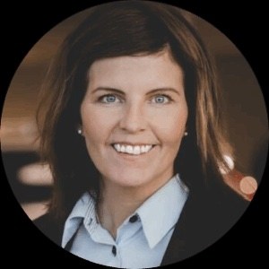 Monica Johnson, Rolf Ericson Bil